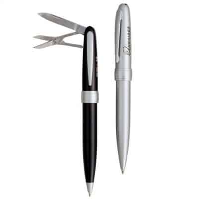 Varese Bettoni Knife / Ballpoint Pen-1