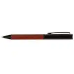 Bettoni Alicante Ballpoint Pen w/ Wood Barrel - 1