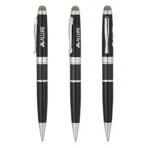 Bettoni Caserta Ballpoint Pen & Stylus