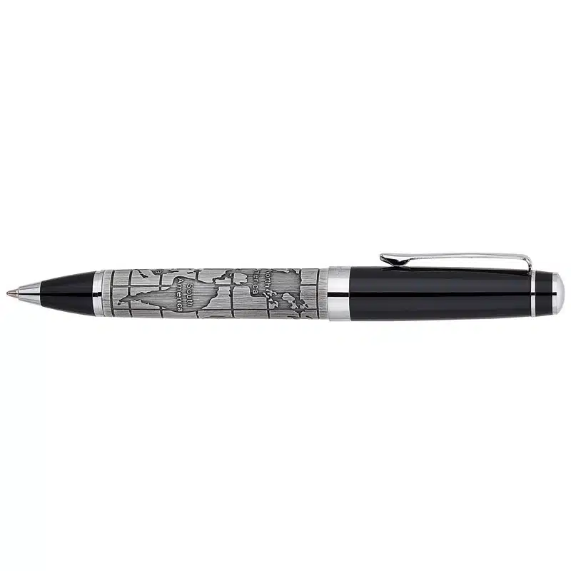 Bettoni Ferrara Ballpoint Pen - 1