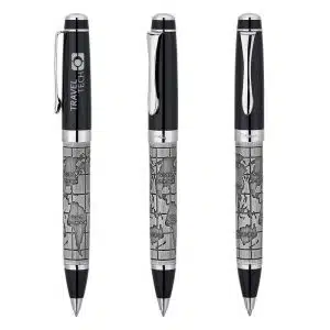 Bettoni Ferrara Ballpoint Pen