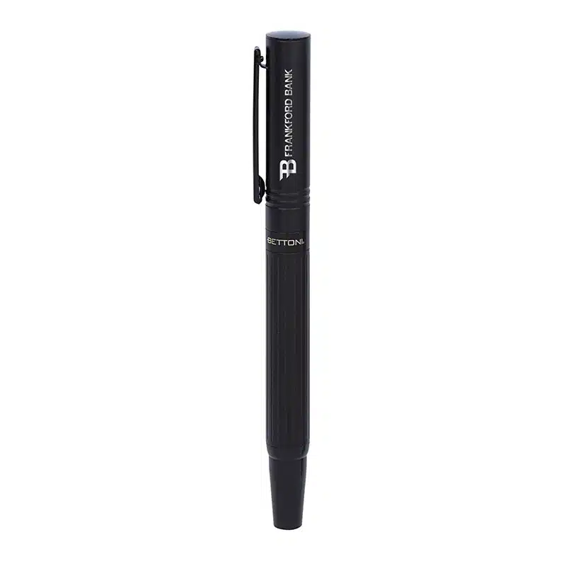Bettoni Messina Rollerball Pen - 1