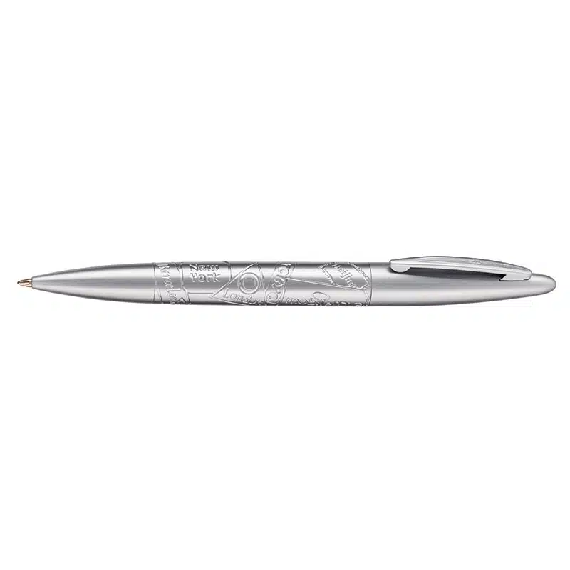 Corona Series Bettoni Ballpoint Pen - 1