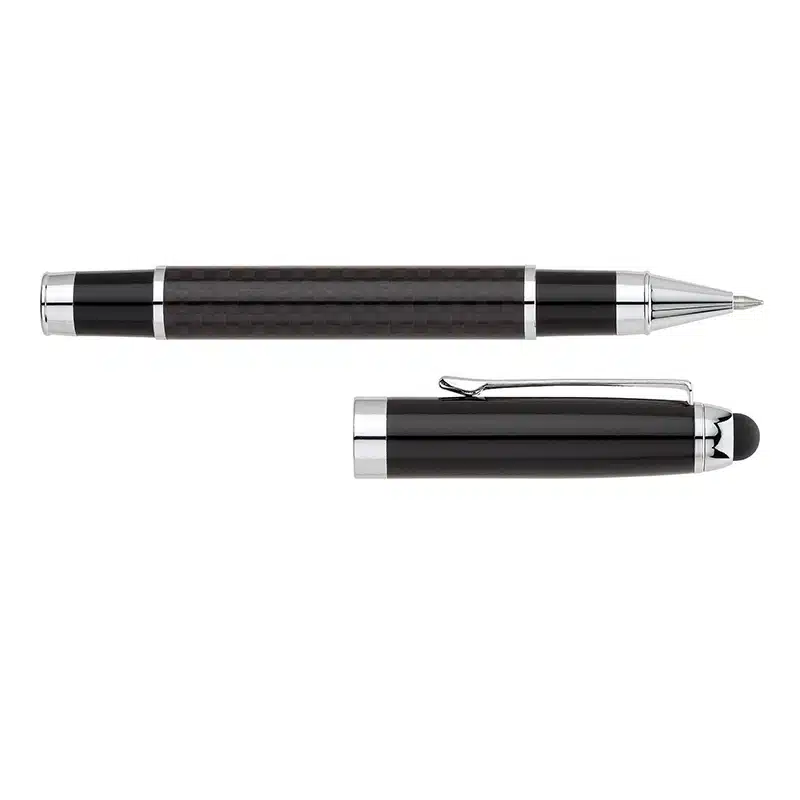 Potenza Bettoni Rollerball Pen & Stylus - 1