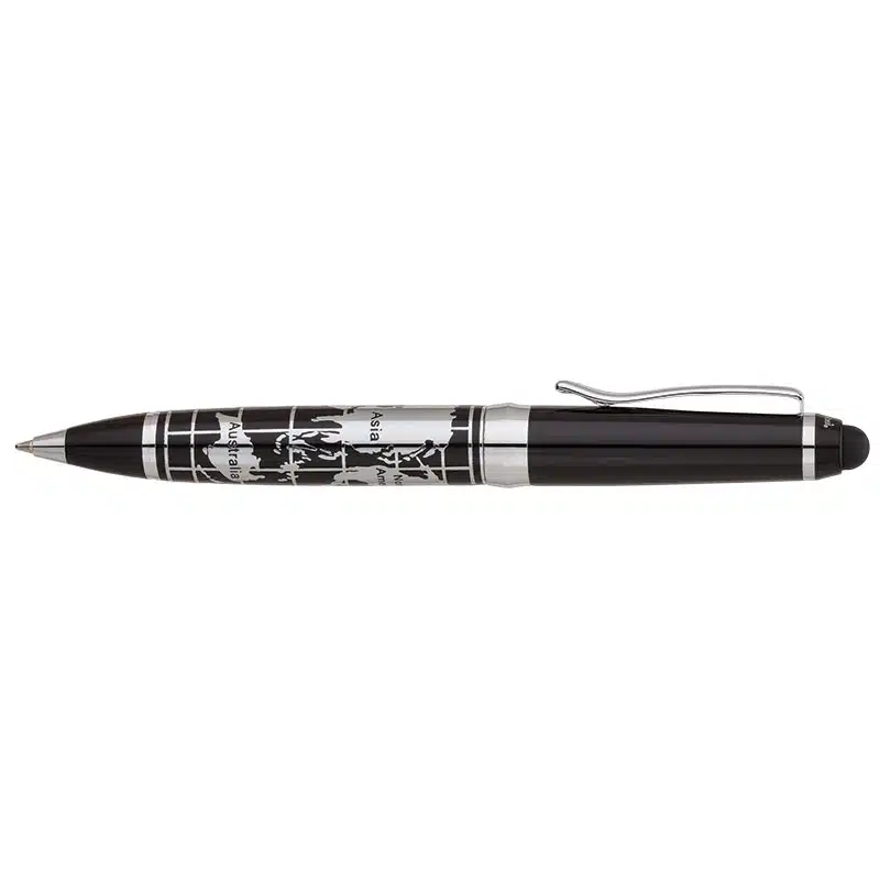 Salerno Bettoni Ballpoint / Stylus Pen - 1