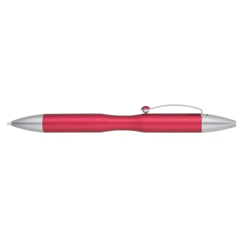 Toulon Bettoni Ballpoint Pen & Stylus - 2
