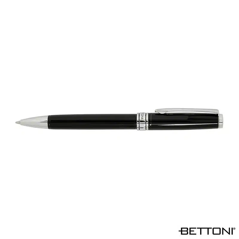 Bettoni Avellino Recycled Brass Ballpoint Pen - 1
