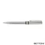 Bettoni Avellino Recycled Brass Ballpoint Pen - 2