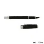 Bettoni Avellino Recycled Brass Cap-Off Rollerball Pen - 1