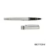 Bettoni Avellino Recycled Brass Cap-Off Rollerball Pen - 2