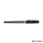 Bettoni Belloro Brass Rollerball Pen - 1