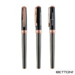 Bettoni Belloro Brass Rollerball Pen